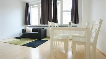 Apartment for rent in Wien Rudolfsheim-Fünfhaus, Vienna