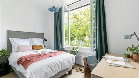 Rooms in L'Haÿ-les-Roses - photo 10