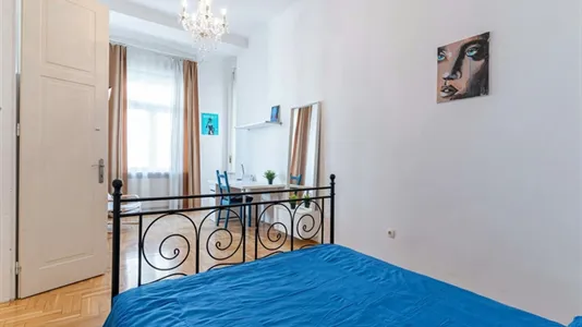 Rooms in Budapest Erzsébetváros - photo 2
