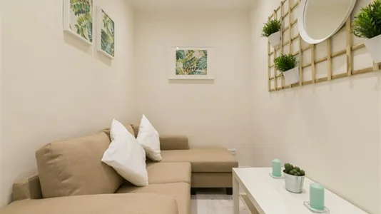 Apartments in Madrid Chamartín - photo 4