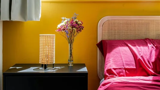 Rooms in Barcelona Sarrià-St. Gervasi - photo 4