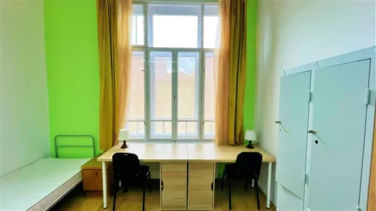 Rooms in Budapest Ferencváros - photo 4