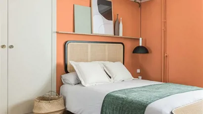 Room for rent in Barcelona Les Corts, Barcelona
