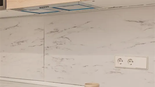 Apartments in Madrid Usera - photo 5