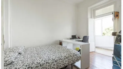 Room for rent in Lisbon (region)