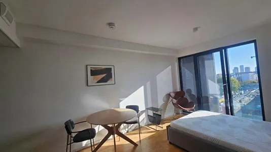 Apartments in Berlin Mitte - photo 2