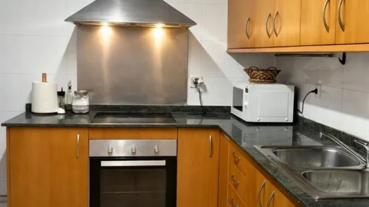 Rooms in Barcelona Sant Martí - photo 6