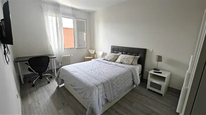 Room for rent in Coslada, Comunidad de Madrid