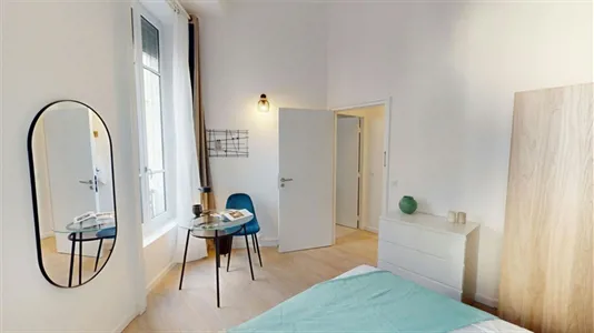 Rooms in Lyon - photo 3