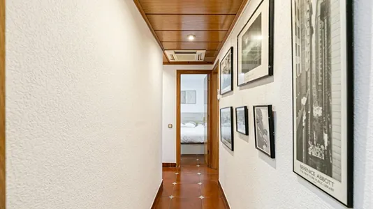 Apartments in L'Hospitalet de Llobregat - photo 8