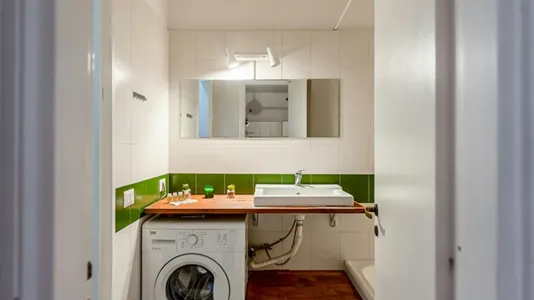 Apartments in Milano Zona 2 - Stazione Centrale, Gorla, Turro, Greco, Crescenzago - photo 9