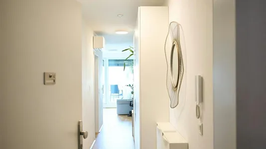Apartments in Vienna Donaustadt - photo 2
