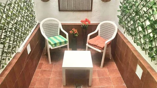 Rooms in Madrid Chamberí - photo 7