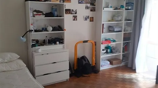 Rooms in Roma Municipio XIV – Monte Mario - photo 2