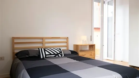 Rooms in Roma Municipio V – Prenestino/Centocelle - photo 9