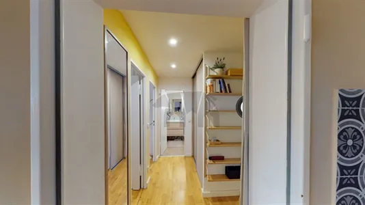 Apartments in Location is not specified - photo 7