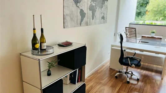 Apartments in Rheinisch-Bergischer Kreis - photo 7