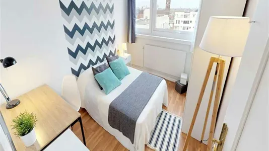 Rooms in Lille - photo 4