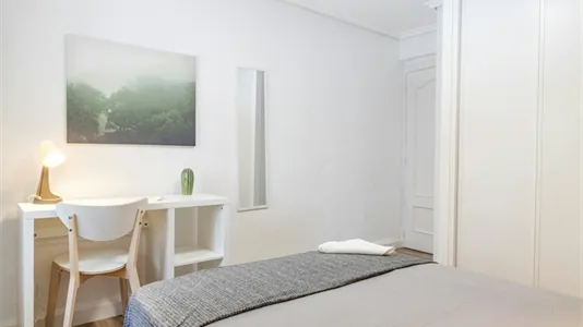 Rooms in Húmera-Somosaguas-Prado del Rey - photo 6