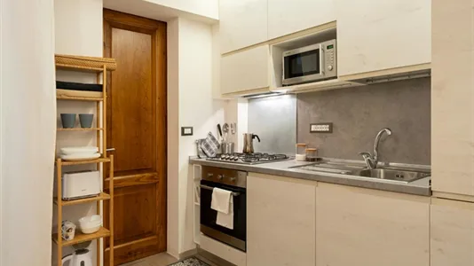Apartments in Florence - photo 10