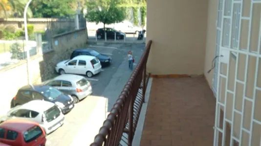 Rooms in Roma Municipio VIII – Appia Antica - photo 4