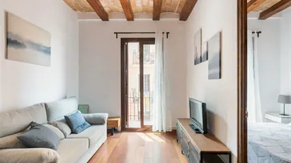 Apartment for rent in Barcelona Gràcia, Barcelona