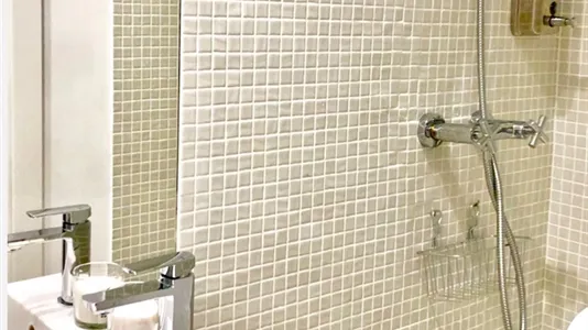 Apartments in Madrid Salamanca - photo 10