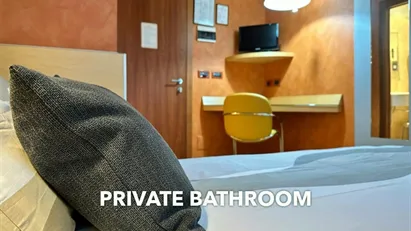 Room for rent in Turin, Piemonte