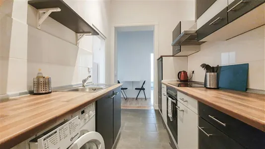 Rooms in Location is not specified - photo 8