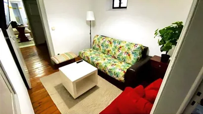 Apartment for rent in Lisbon (region)