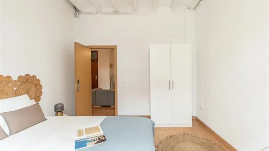 Rooms in Valencia L'Eixample - photo 3
