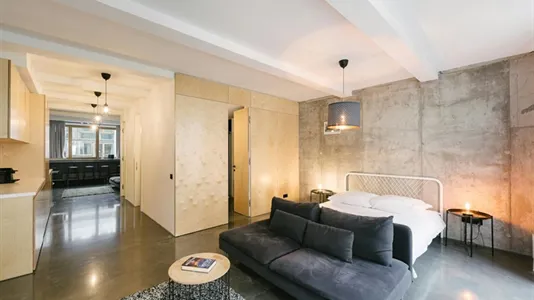 Apartments in Berlin Mitte - photo 4