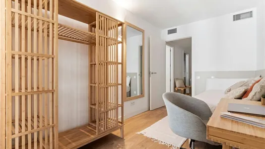 Apartments in Barcelona Gràcia - photo 10