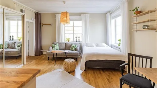 Apartments in Kungsholmen - photo 5