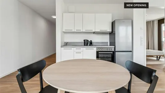 Apartments in Berlin Mitte - photo 8