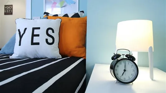 Rooms in Brescia - photo 8