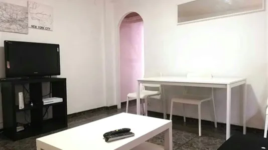 Rooms in Alboraya - photo 4