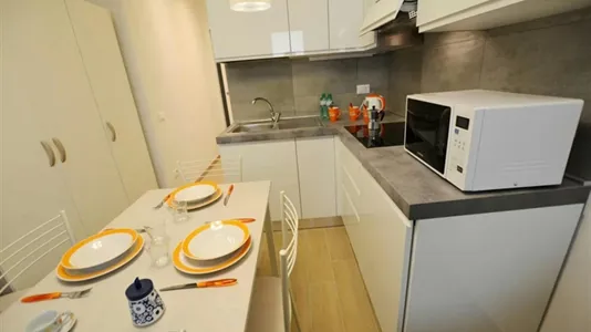 Apartments in Florence - photo 1