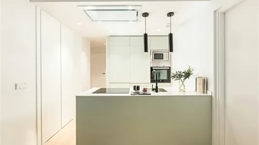 Apartments in Madrid Tetuán - photo 7