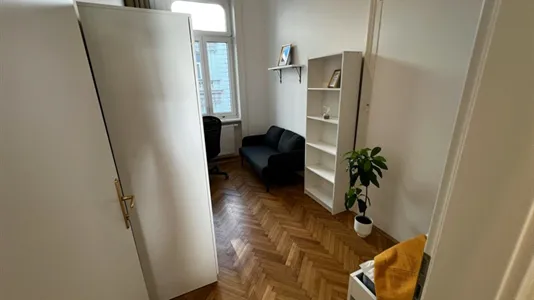 Rooms in Wien Neubau - photo 8
