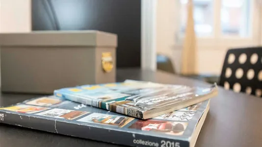 Rooms in Bologna - photo 9