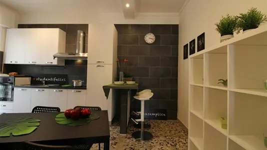 Rooms in Brescia - photo 7