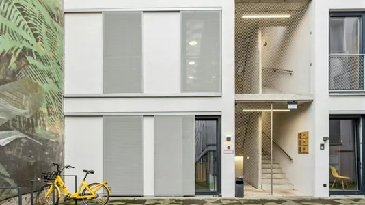 Rooms in Berlin Mitte - photo 8