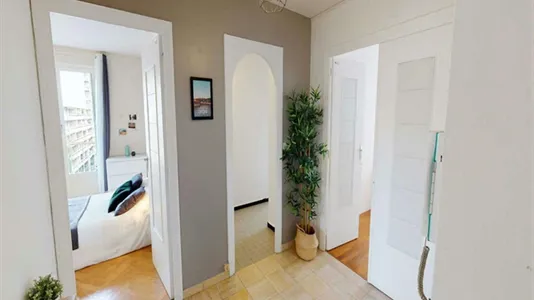 Rooms in Lyon - photo 7