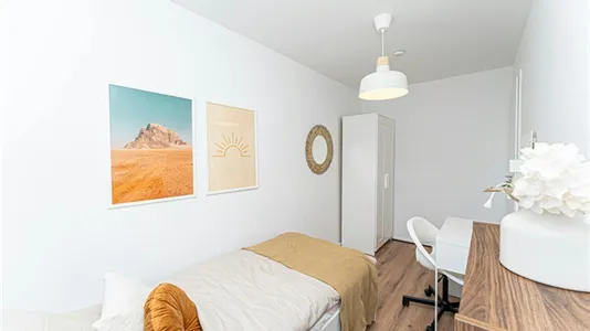 Rooms in Berlin Treptow-Köpenick - photo 4