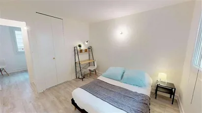 Room for rent in Lyon, Auvergne-Rhône-Alpes