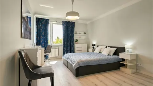 Apartments in Poznań - photo 4