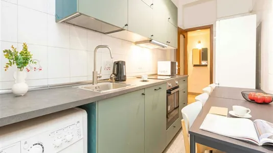 Rooms in Milano Zona 8 - Fiera, Gallaratese, Quarto Oggiaro - photo 10