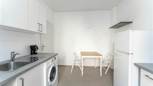 Rooms in Location is not specified - photo 7