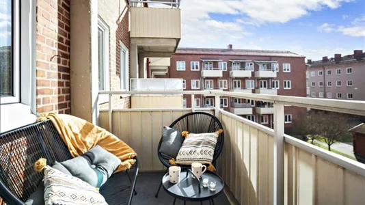 Apartments in Malmö City - photo 4